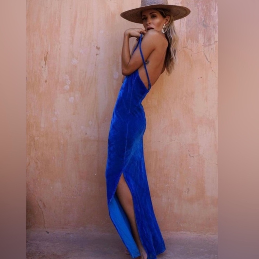 Rat & Boa Dress